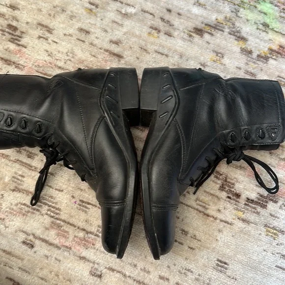 Ariat boots style no. 56701 size 7.5 - Picture 5 of 10